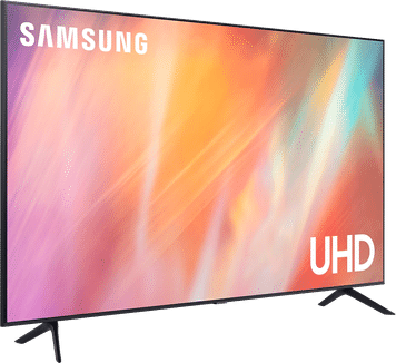 UHD 4K Smart TV