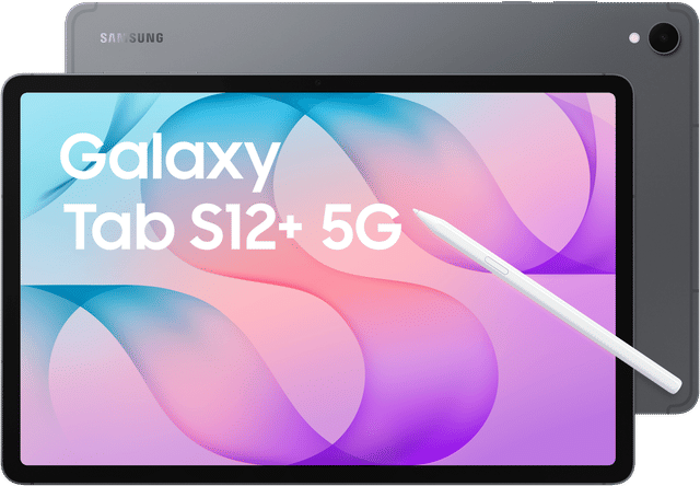 Galaxy Tab S12 Plus