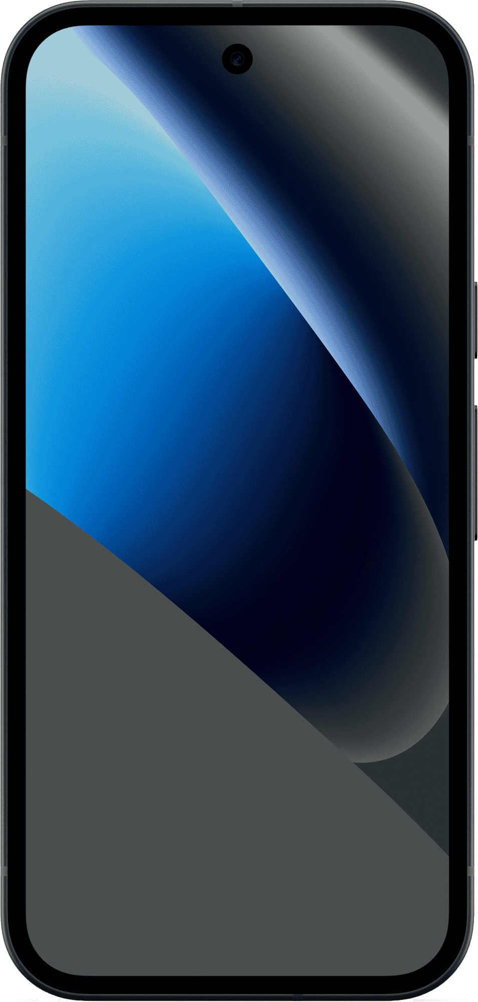 GOOGLE Pixel 10a 128 GB Obsidian Dual SIM