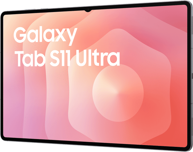 Galaxy Tab S11 Ultra