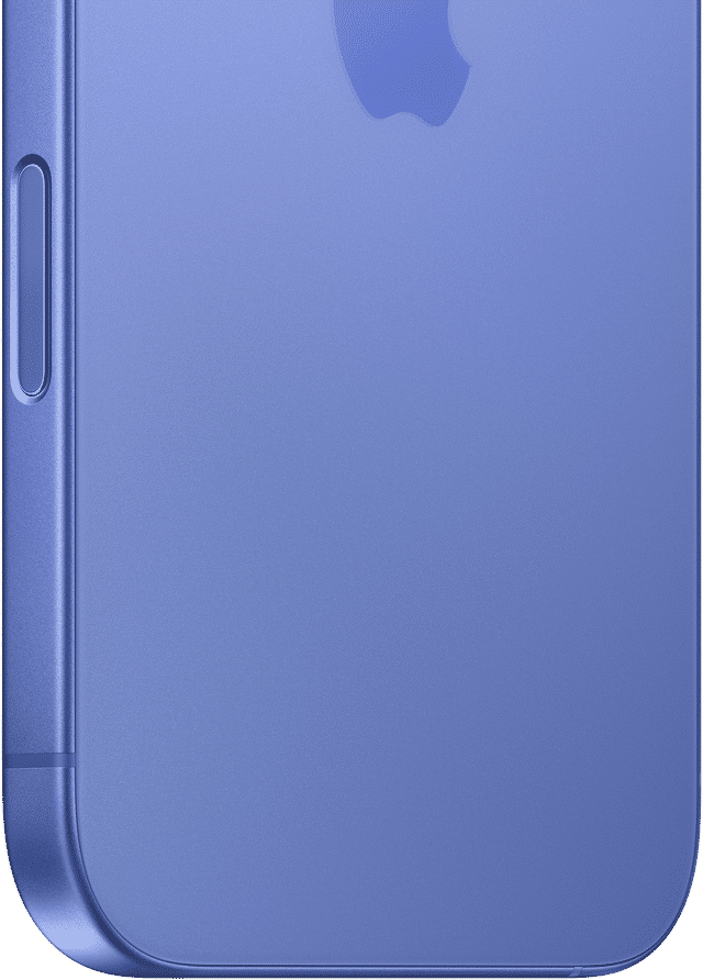 iPhone 16 Plus