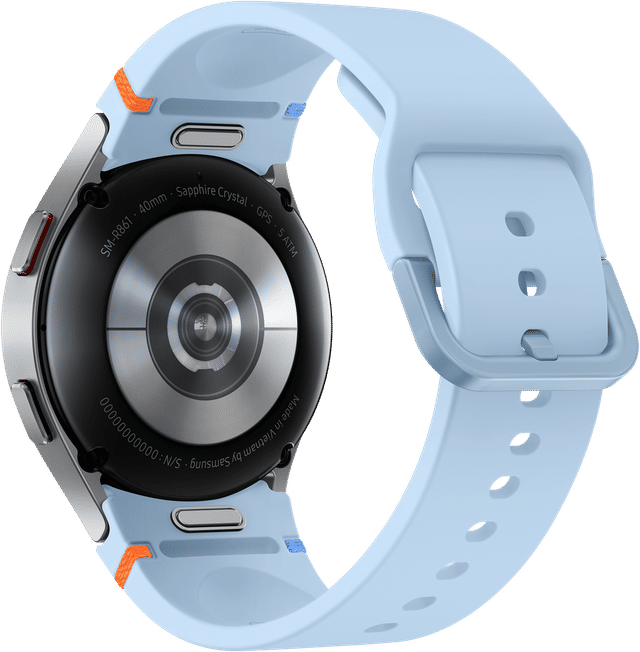Galaxy Watch FE