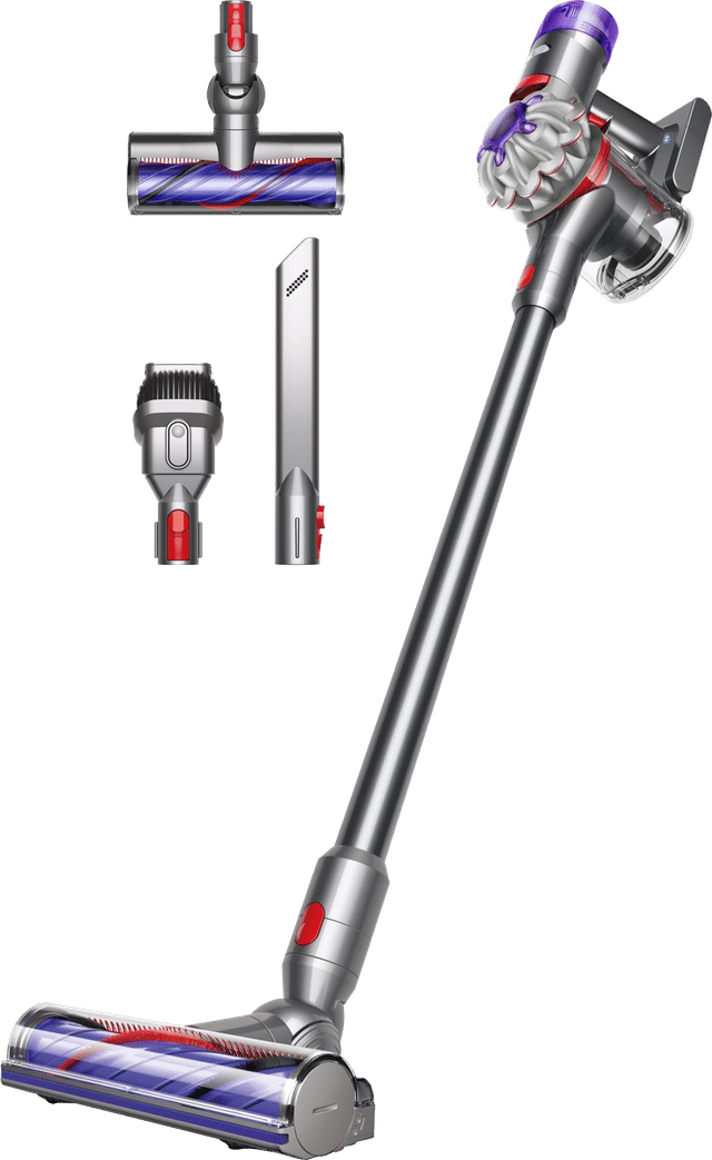 Dyson V8 Advanced Akkustaubsauger