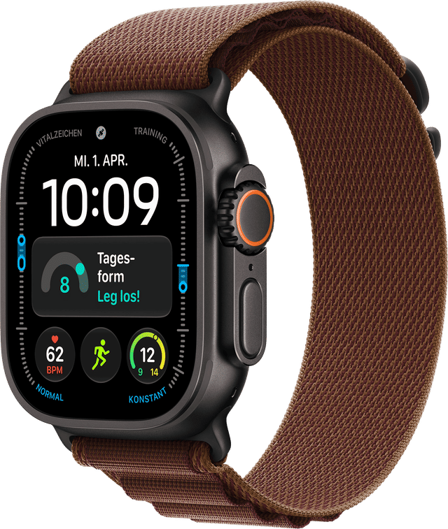 Apple Watch Ultra 4