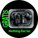 Black Friday Aktion: Nothing Ear (a) gratis*