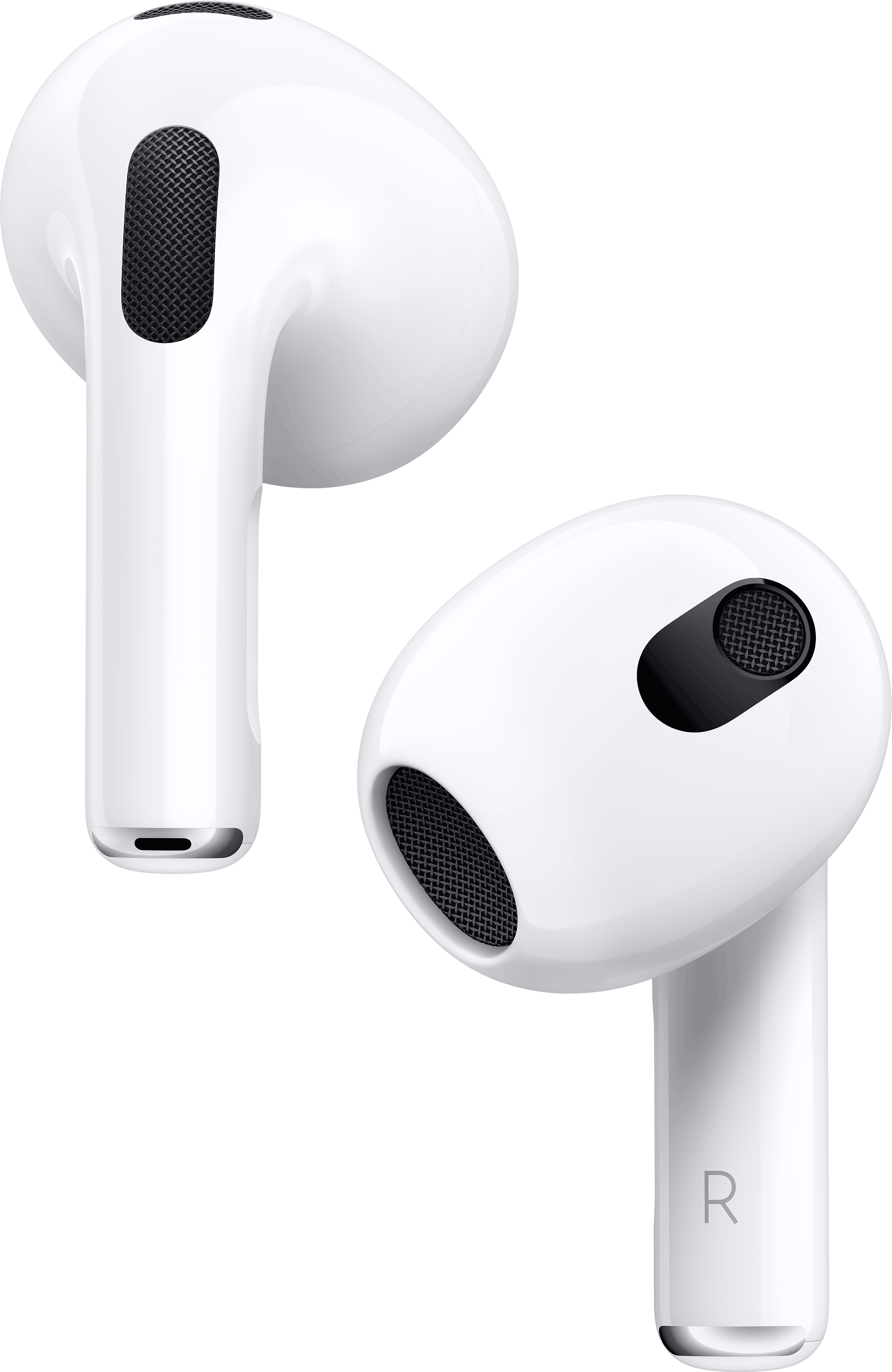 Apple AirPods 3. Generation - image 4