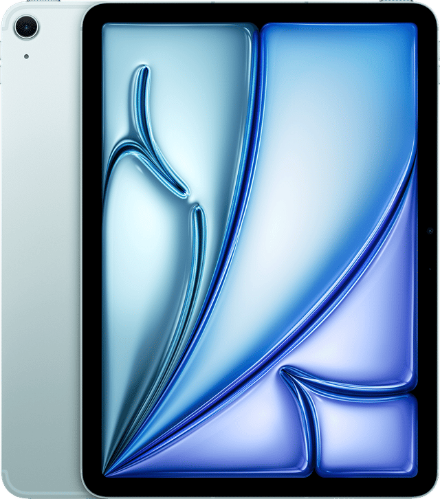 iPad Air 2026