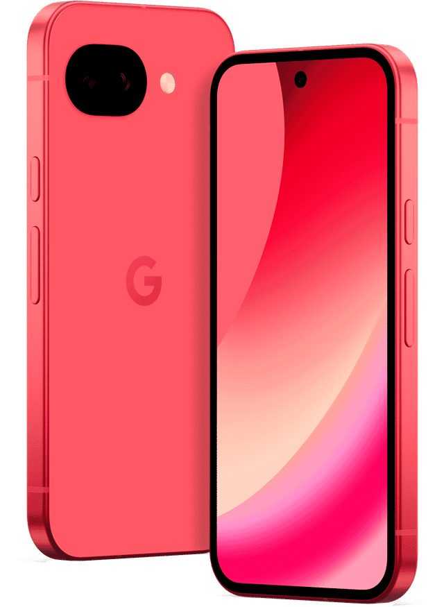 Pixel 10a