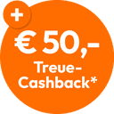 simyo € 50,- Cashback-Aktion