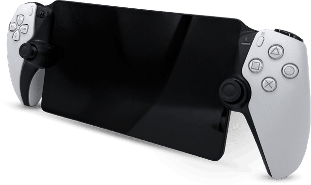 PlayStation Portal Remote Player
