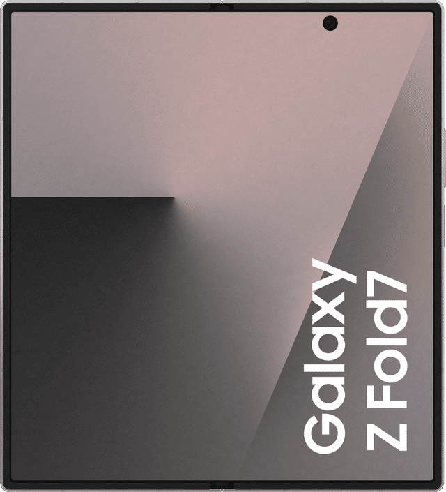 Galaxy Z Fold7
