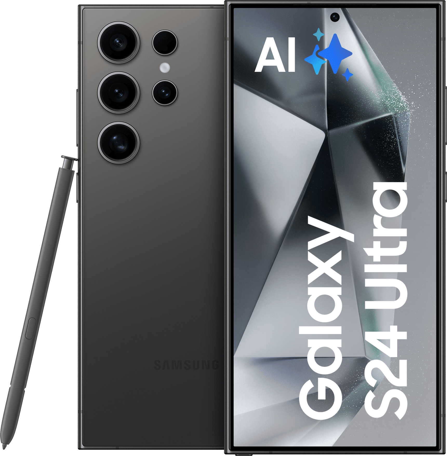 Samsung Galaxy S24 Ultra mit Vertrag Deal der Woche Alle Netze