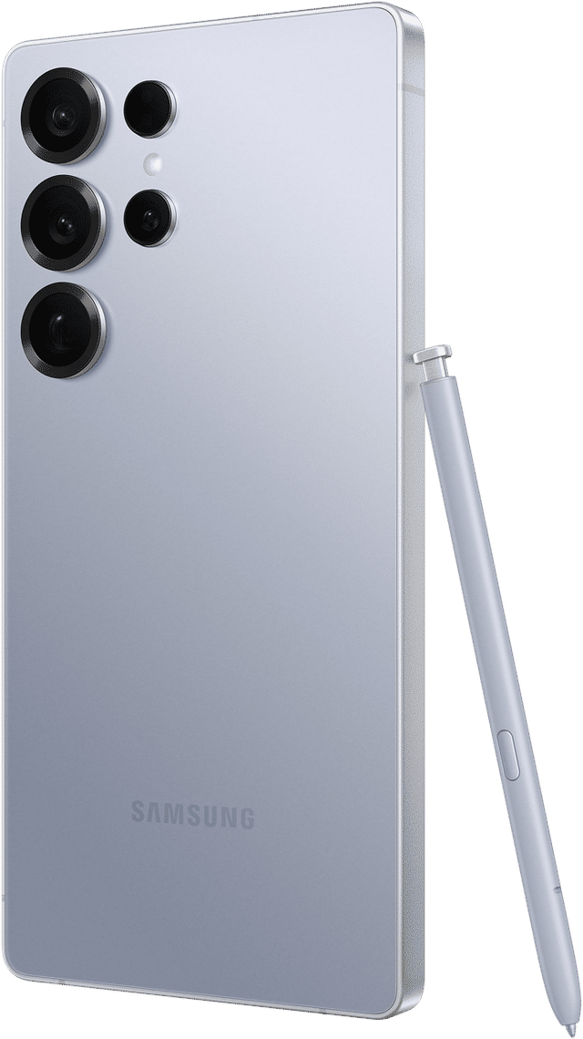 Galaxy S25 Ultra