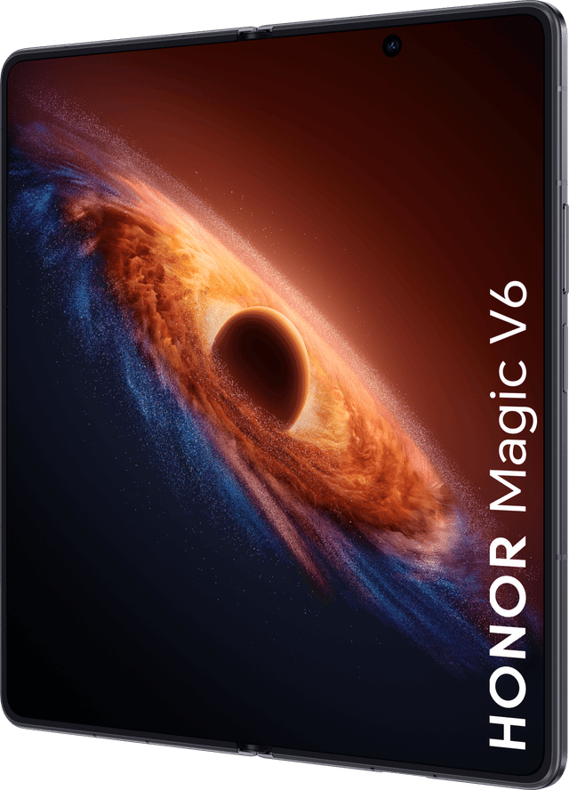 Magic V6