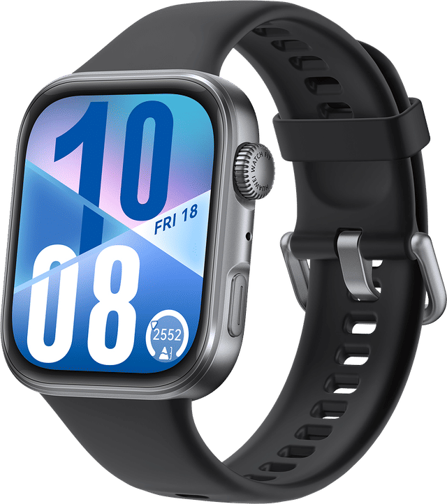 WATCH FIT 4