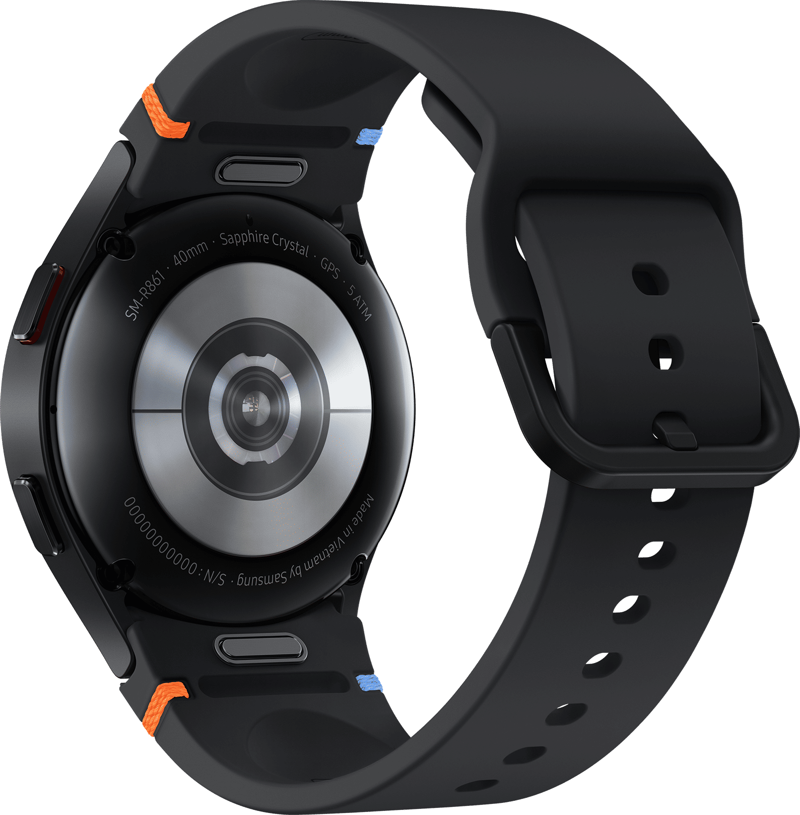 Samsung Galaxy Watch FE - image 4