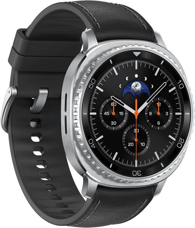 Galaxy Watch8 Classic