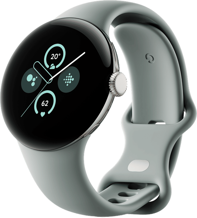 Pixel Watch 2