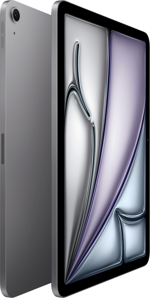 iPad Air 2024 mit Vertrag → Günstige Angebote vergleichen!