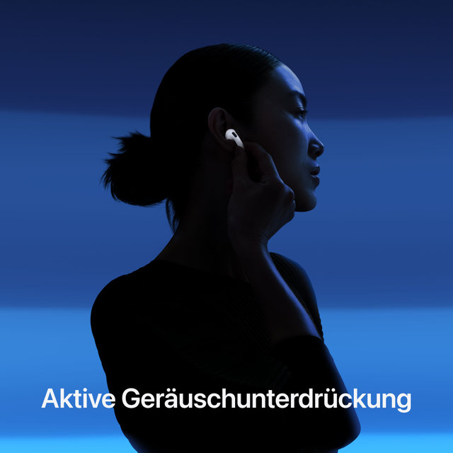 Airpods 4