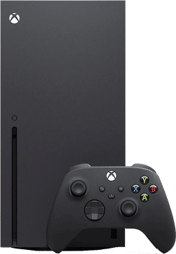 Microsoft Xbox Series X