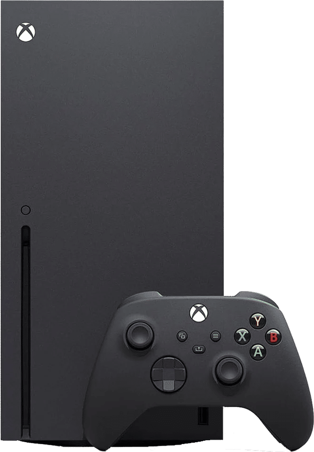 Xbox Series X