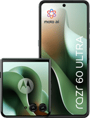 Motorola razr 60 Ultra