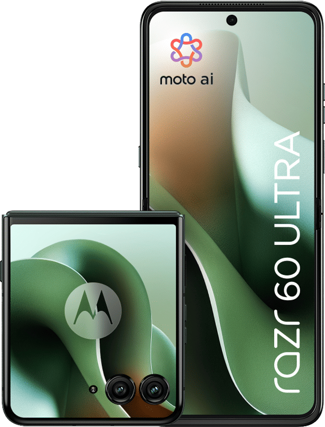 razr 60 Ultra