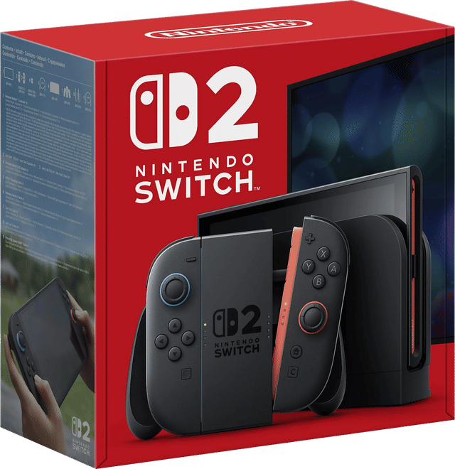 Switch 2