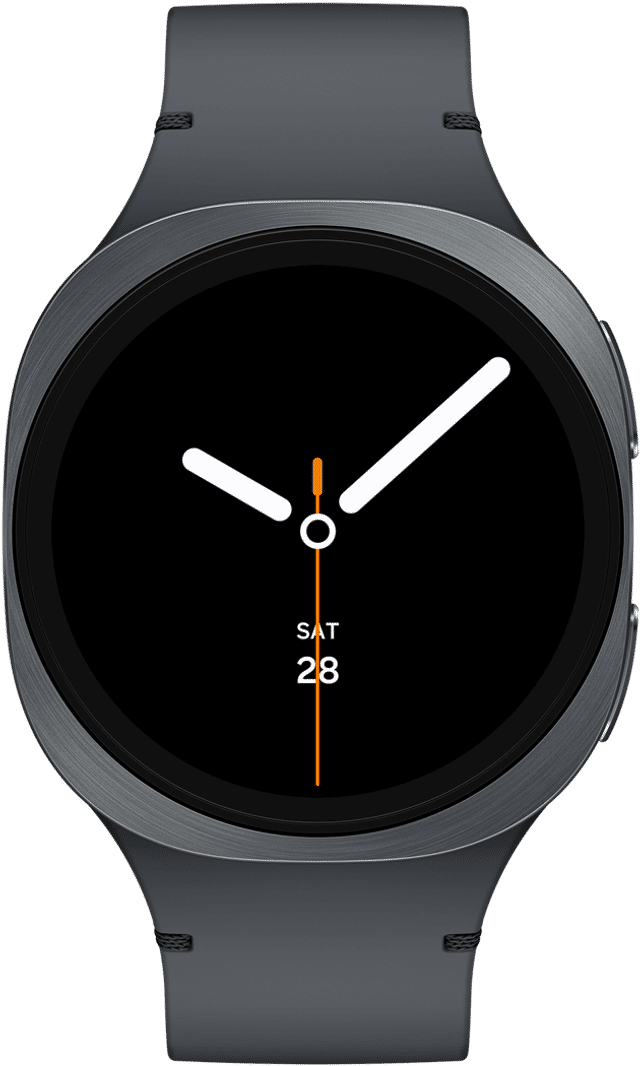 Galaxy Watch8