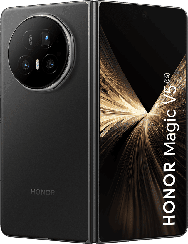 HONOR Magic V5