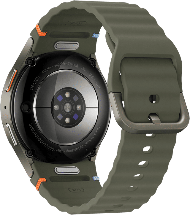 Galaxy Watch7