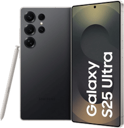 Samsung / Galaxy S25 Ultra