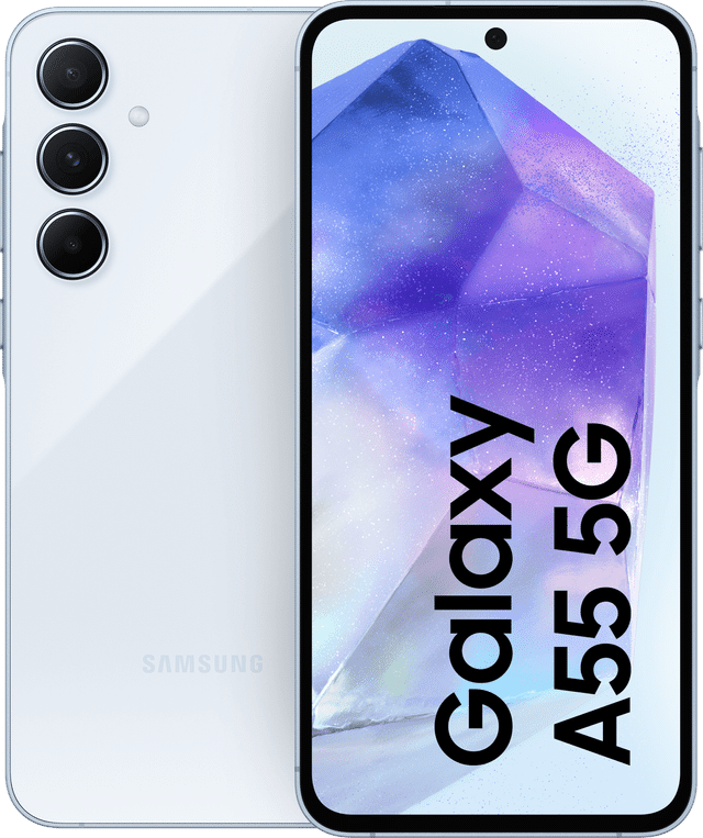 Galaxy A55 5G