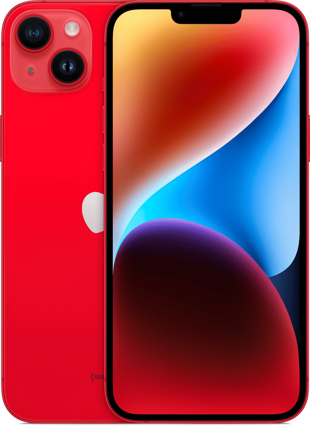 iPhone 14 Plus