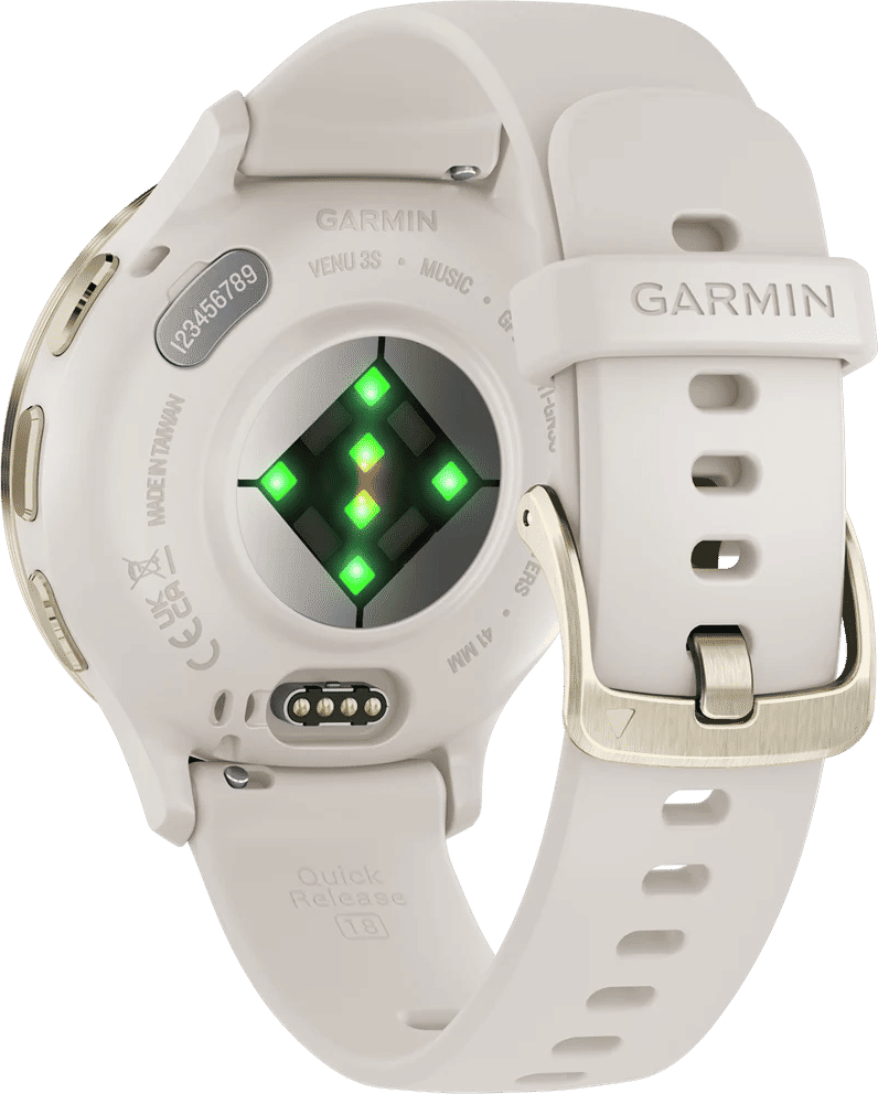 Garmin Venu 3S - image 4