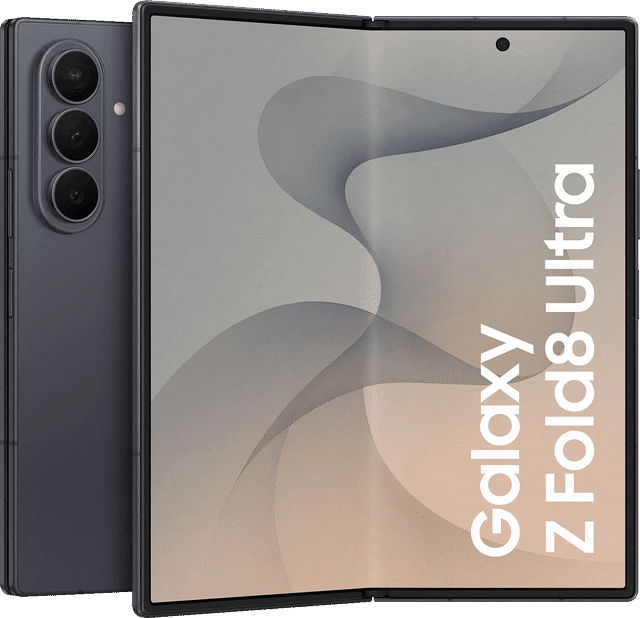 Galaxy Z Fold8 Ultra