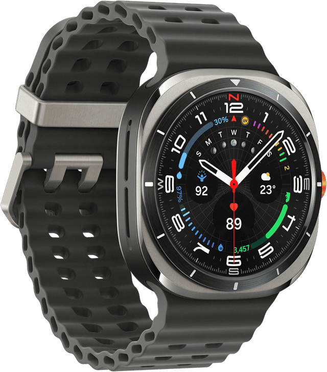 Galaxy Watch Ultra (2025)