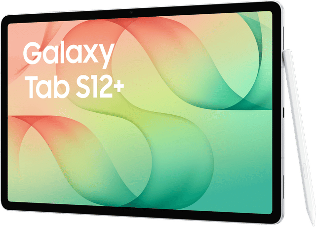 Galaxy Tab S12 Plus