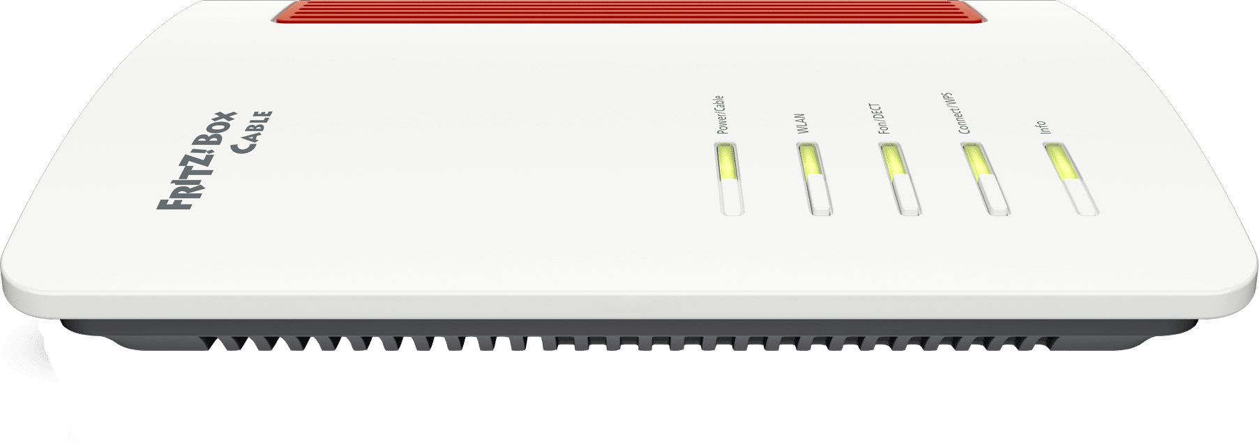 AVM FRITZBox 6660 Cable - image 3