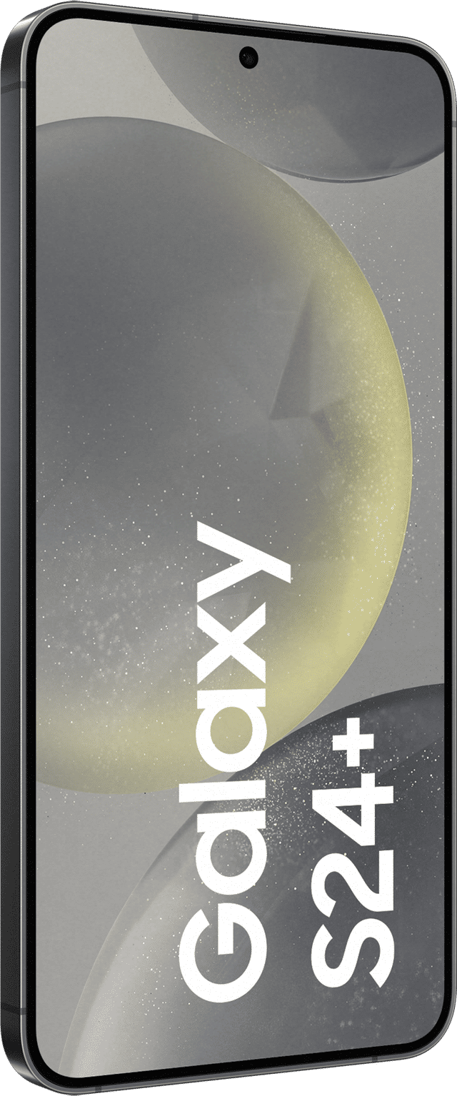 Galaxy S24+
