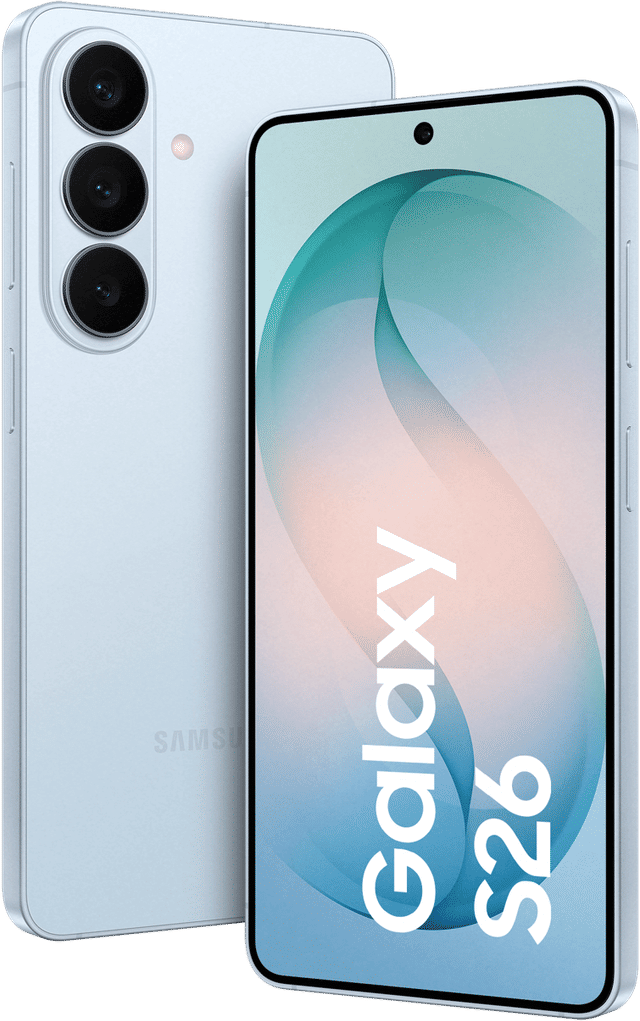 Galaxy S26