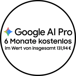 Google AI Pro 6 Monte kostenlos testen