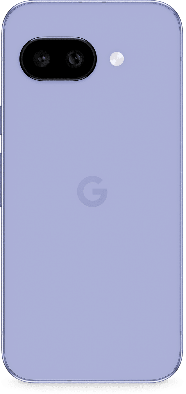 Pixel 9a