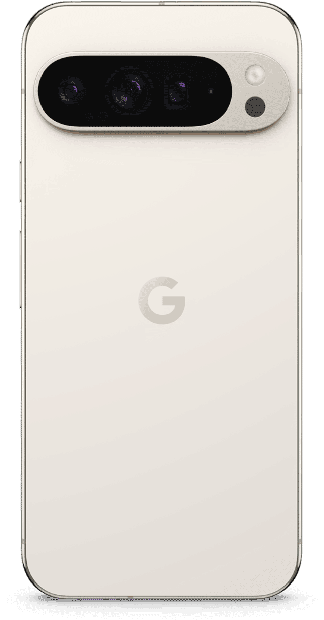 Pixel 9 Pro XL