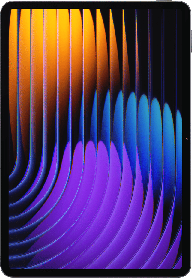 Pad 7