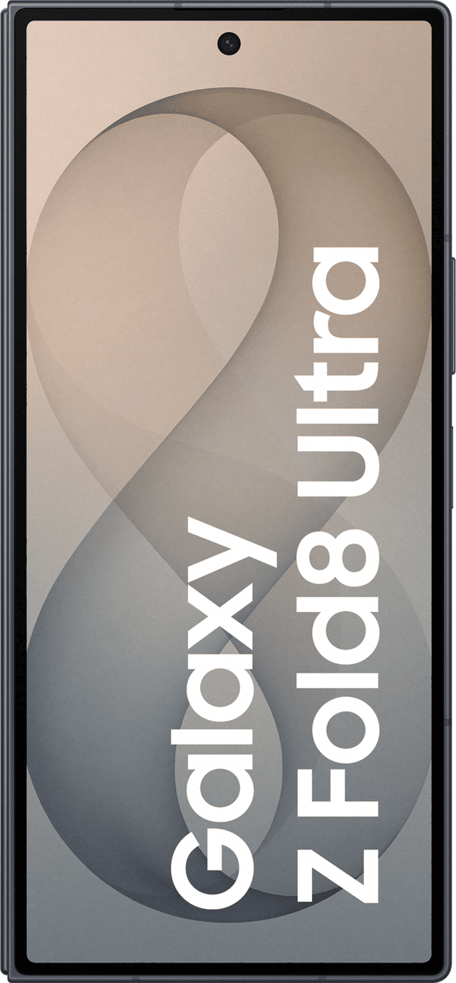 Galaxy Z Fold8 Ultra