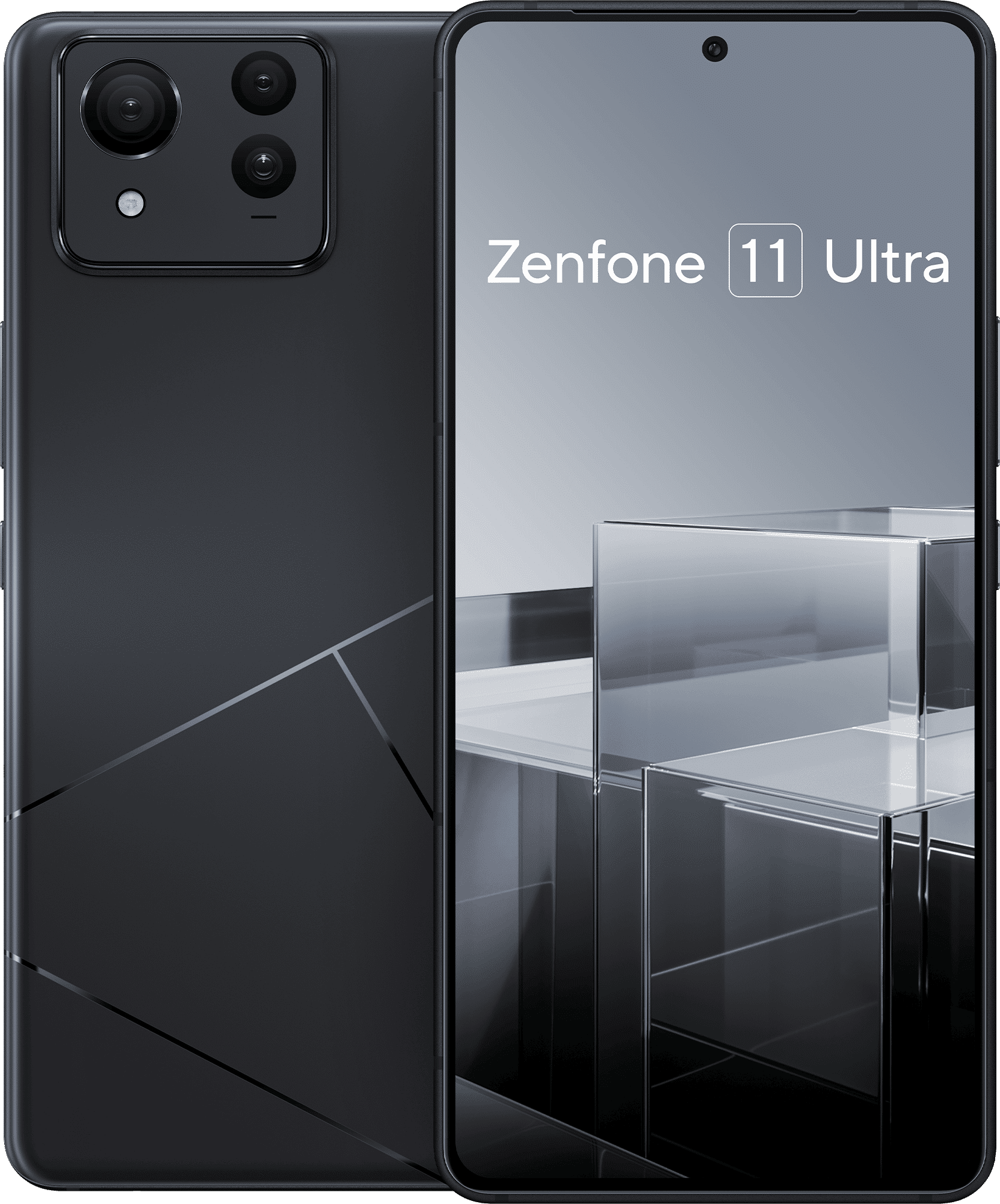 ASUS Zenfone 11 Ultra - image 1