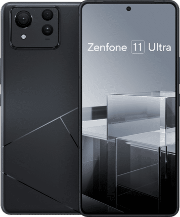 Zenfone 11 Ultra