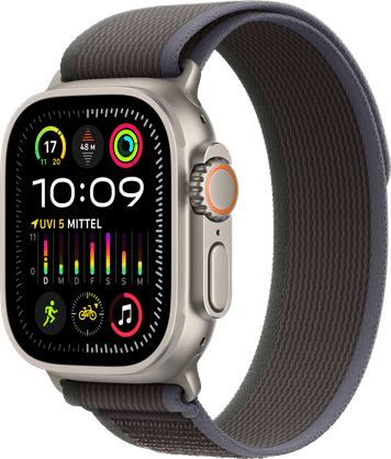 Apple Watch Ultra 2